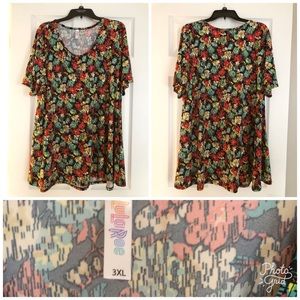 LULAROE PERFECT TEE